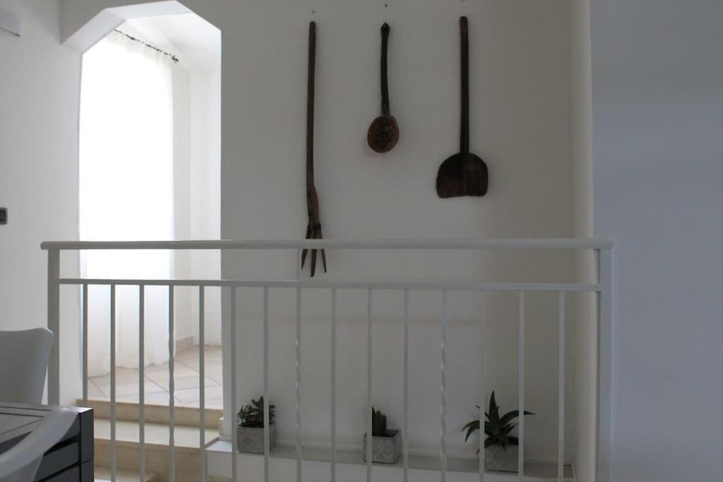 Domus Claudia - Casa Vacanze Syracuse Bagian luar foto