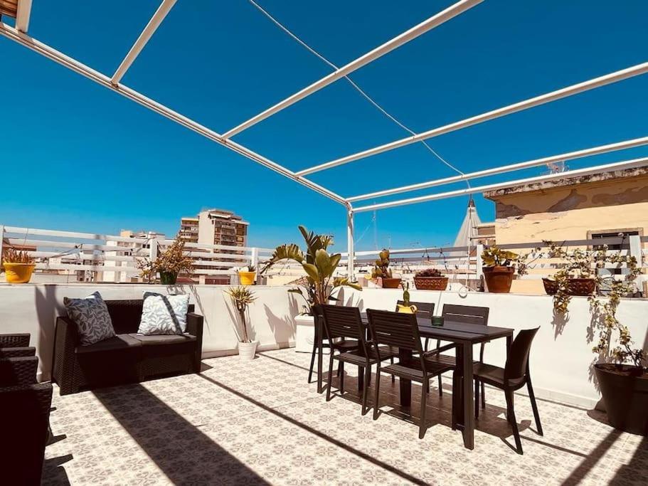 Domus Claudia - Casa Vacanze Syracuse Bagian luar foto