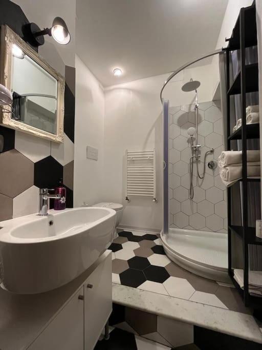 Domus Claudia - Casa Vacanze Syracuse Bagian luar foto