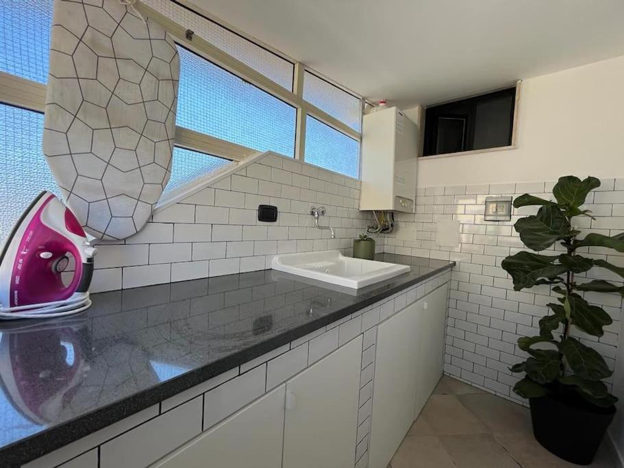 Domus Claudia - Casa Vacanze Syracuse Bagian luar foto