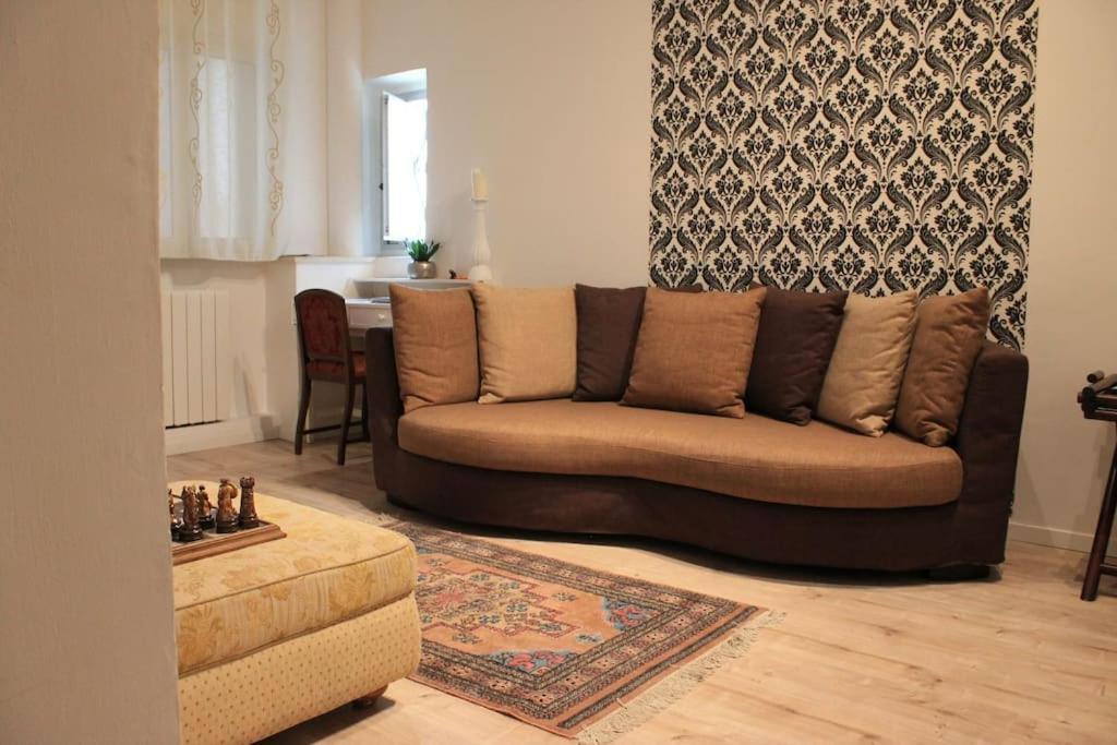 Domus Claudia - Casa Vacanze Syracuse Bagian luar foto