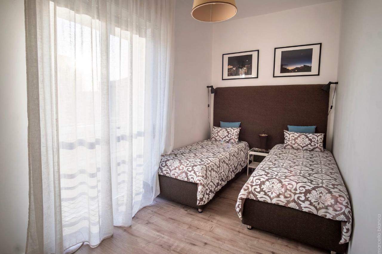 Domus Claudia - Casa Vacanze Syracuse Bagian luar foto