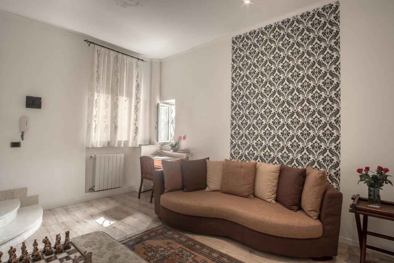 Domus Claudia - Casa Vacanze Syracuse Bagian luar foto