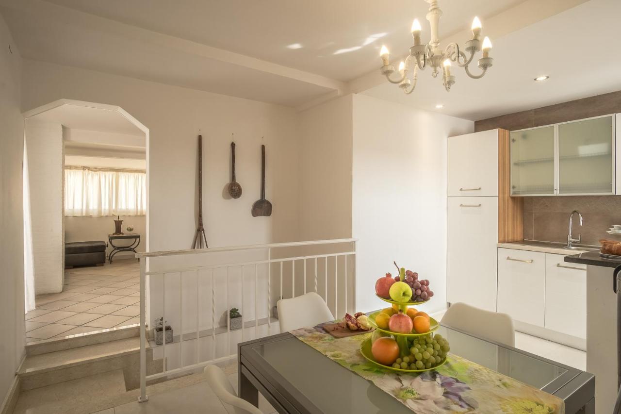 Domus Claudia - Casa Vacanze Syracuse Bagian luar foto