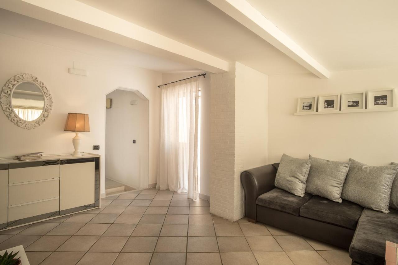 Domus Claudia - Casa Vacanze Syracuse Bagian luar foto
