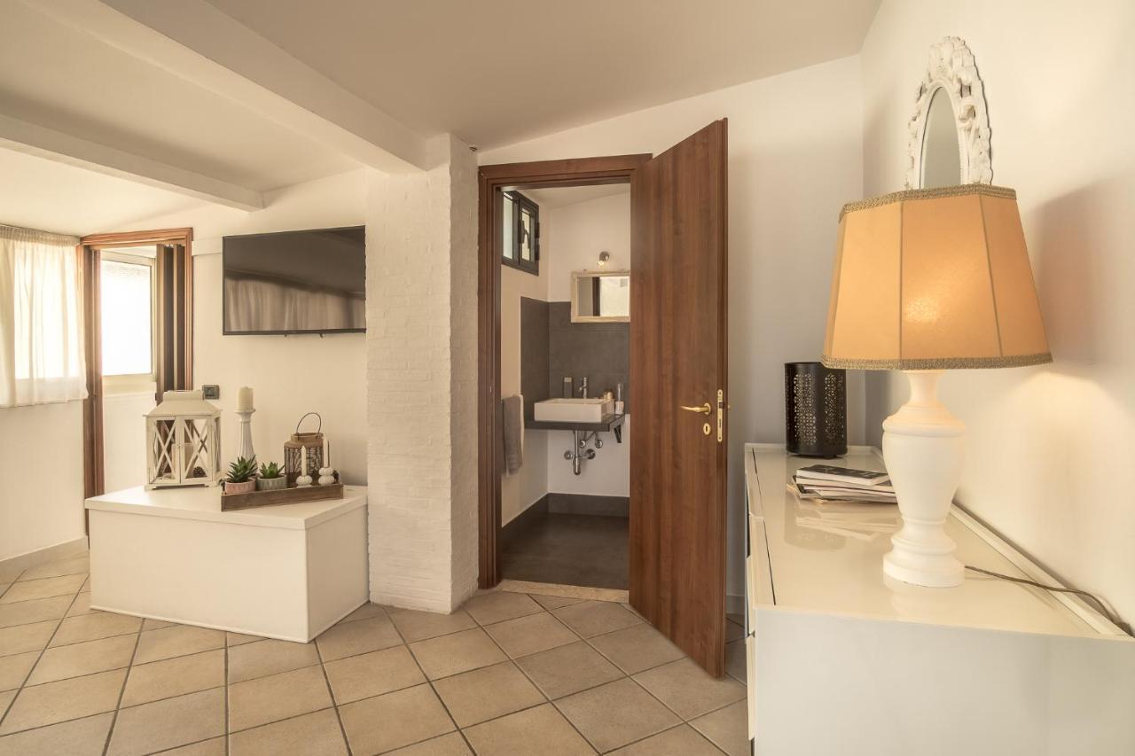Domus Claudia - Casa Vacanze Syracuse Bagian luar foto