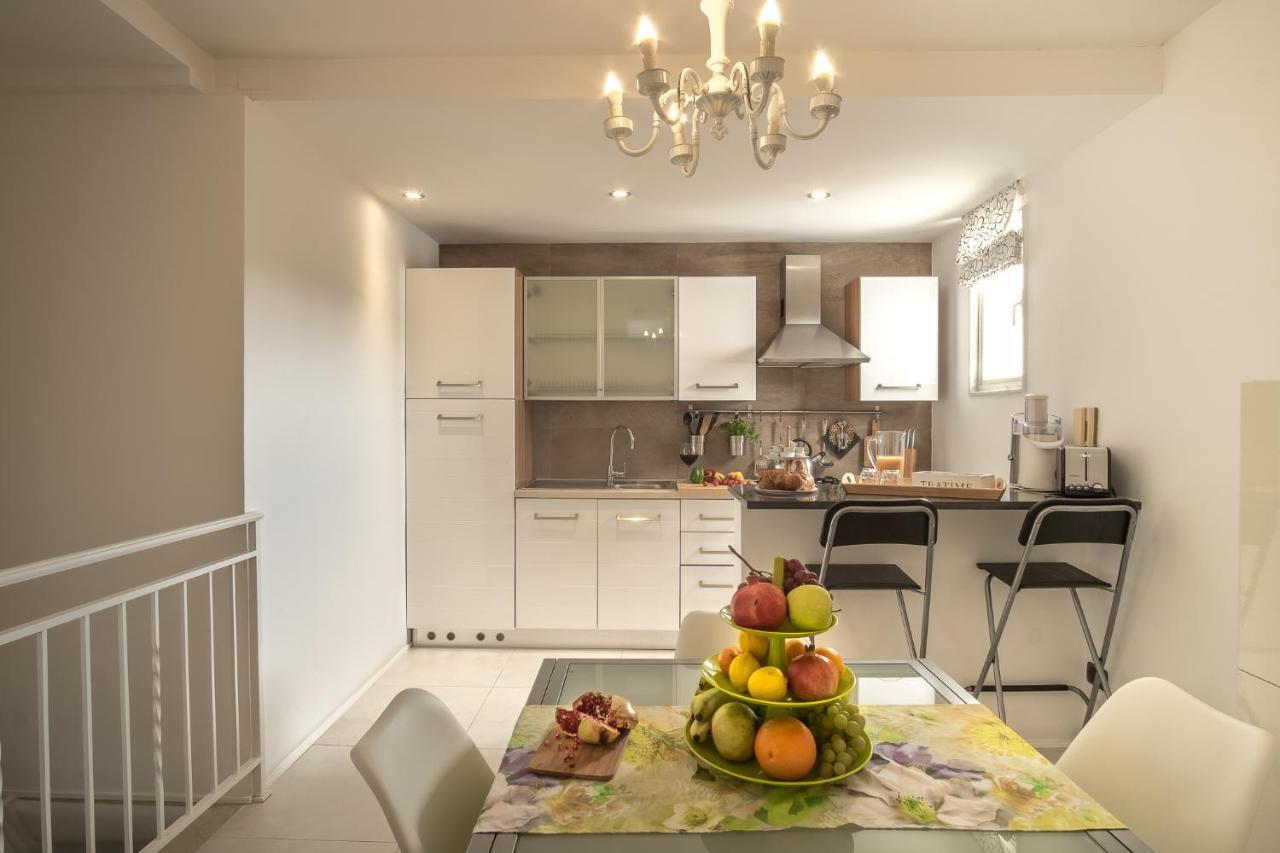 Domus Claudia - Casa Vacanze Syracuse Bagian luar foto
