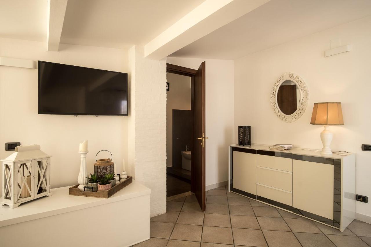 Domus Claudia - Casa Vacanze Syracuse Bagian luar foto