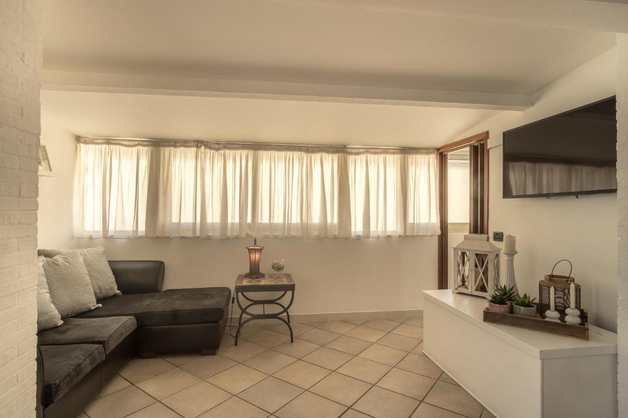 Domus Claudia - Casa Vacanze Syracuse Bagian luar foto
