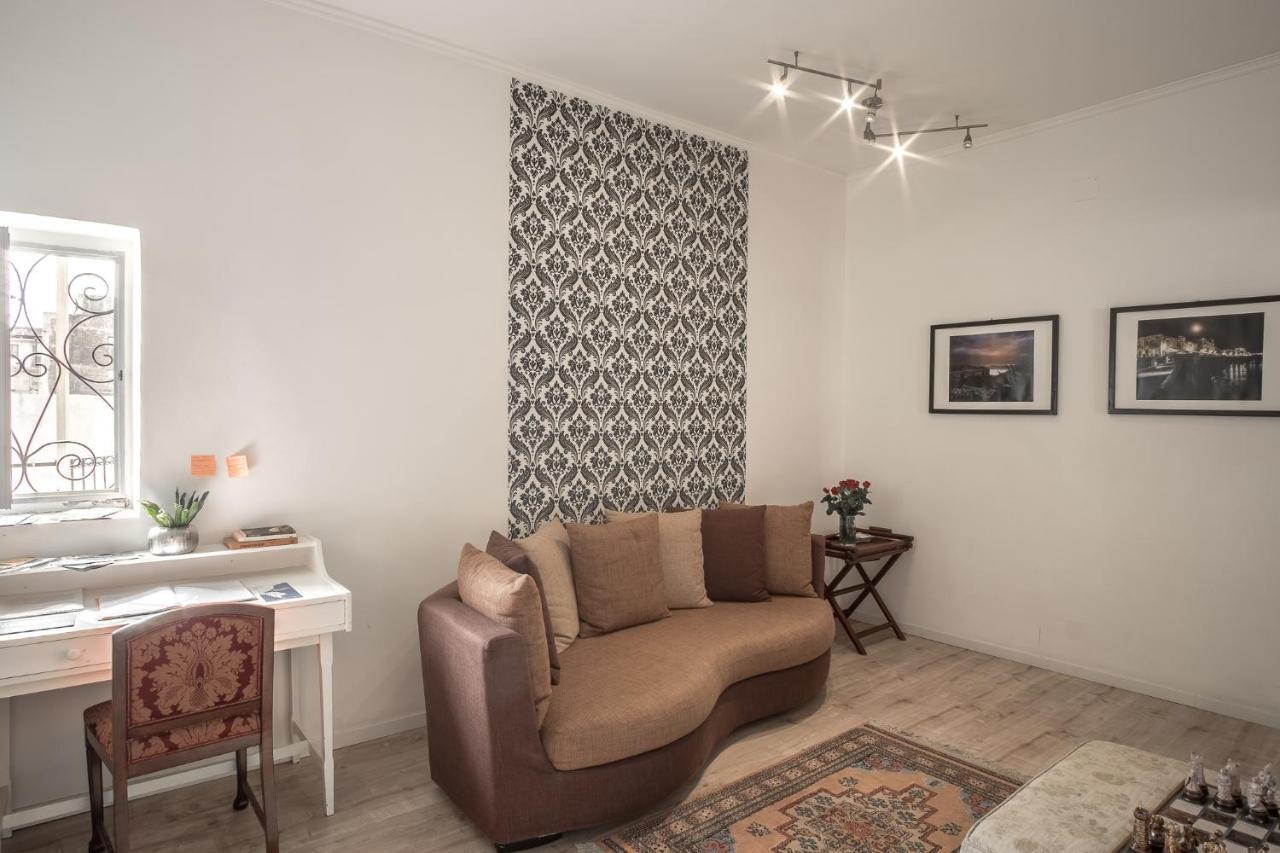 Domus Claudia - Casa Vacanze Syracuse Bagian luar foto