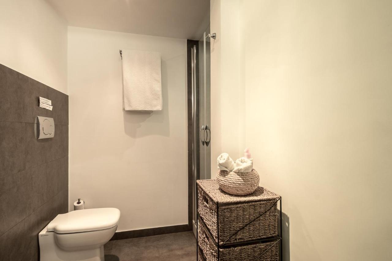 Domus Claudia - Casa Vacanze Syracuse Bagian luar foto